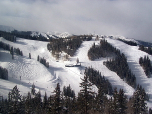 Aspen Ski Area