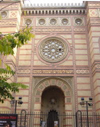Great Synagoge