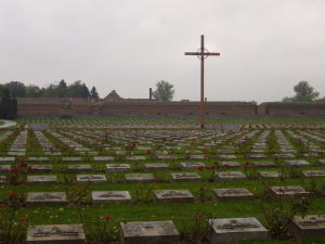 Cemetary for Prisoners