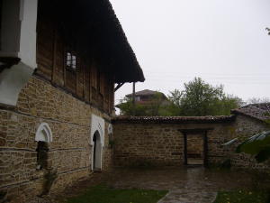 Arbanassi Home