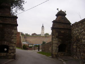 Fortress Kalemegdan