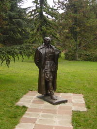 Statue of Tito
