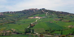 Puglia Region of So. Italy