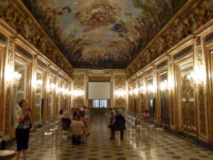 Medici-Riccardi Palace