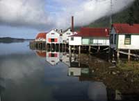 Port Edward Historic Fishing Village