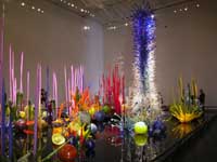 Mille Fiori by Chihuly